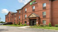 Extended Stay America Stes Toledo Maumee