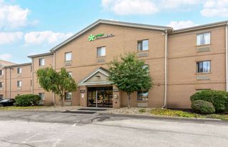 Extended Stay America Stes Cleveland Gre