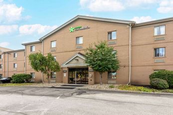 Extended Stay America Stes Cleveland Gre