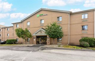 Extended Stay America Stes Cleveland Gre
