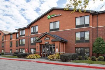 Extended Stay America Stes Houston Hw290