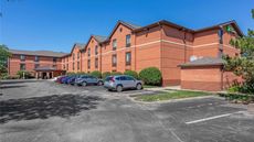 Extended Stay America Stes Middleburg He