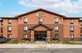 Extended Stay America Suites Omaha West
