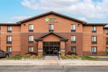 Extended Stay America Suites Omaha West