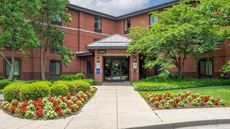 Extended Stay America Stes Columbia Gate