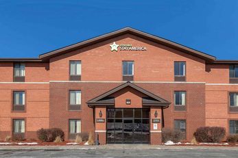Extended Stay America Stes W Des Moines