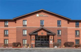 Extended Stay America Stes W Des Moines