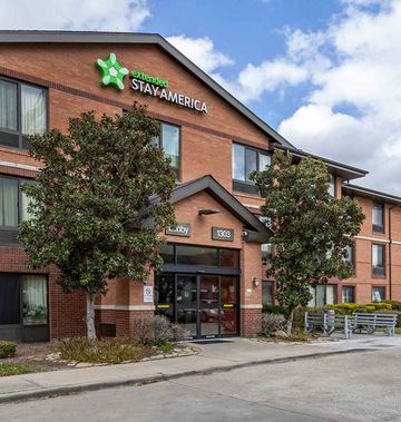 Extended Stay America Stes Med Ctr Nrg K