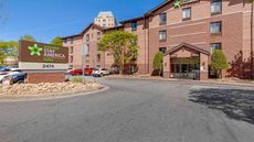 Extended Stay America Stes Atlanta Vinin