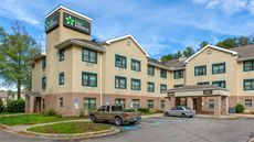 Extended Stay America Stes Raleigh Midtn