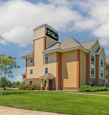 Extended Stay America Stes Chantilly Iad