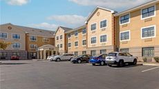 Extended Stay America Stes St Louis St P