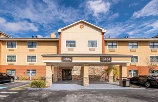Extended Stay America Stes Sports Complx