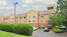 Extended Stay America Stes Charlotte Tyv