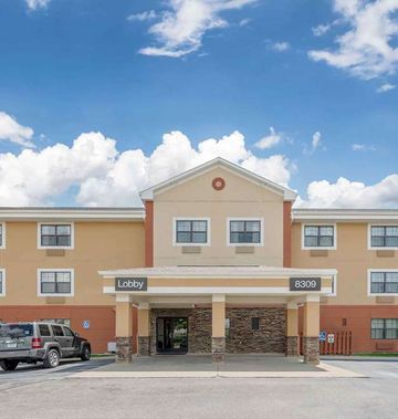Extended Stay America Stes Fort Wayne S