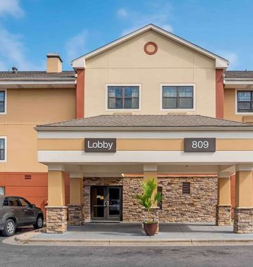Extended Stay America Suites Pensacola
