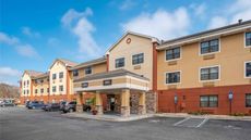 Extended Stay America Suites Pensacola