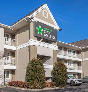 Extended Stay America Stes Nashville S B