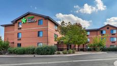 Extended Stay America Stes Tech Ctr S