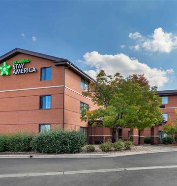 Extended Stay America Stes Tech Ctr S