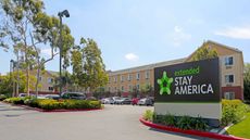 Extended Stay America Stes Los Angeles S