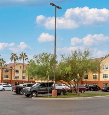 Extended Stay America Stes Phoenix Mesa