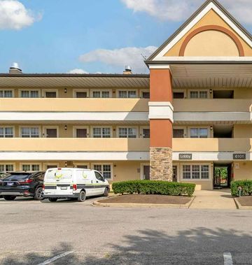 Extended Stay America Stes Louisville Du