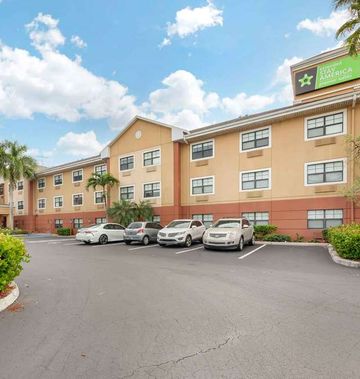 Extended Stay America Stes Deerfield Bea