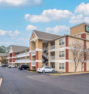 Extended Stay America Stes Jackson North