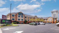 Extended Stay America Stes La Torrance B