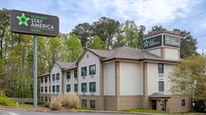 Extended Stay America Stes Clairmont