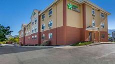 Extended Stay America Stes Union Park