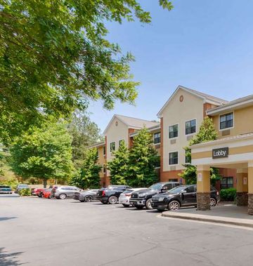Extended Stay America Stes Marietta Wind