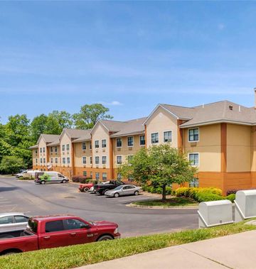 Extended Stay America Stes Charlotte Uni