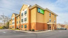 Extended Stay America Stes Malvern Great