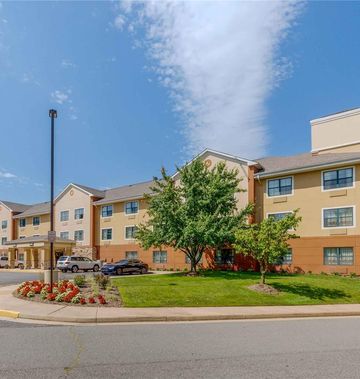 Extended Stay America Stes Dc Sterling