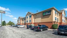 Extended Stay America Stes Merrillville