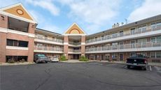 Extended Stay America Stes Cincinnati Sp