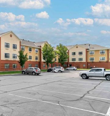 Extended Stay America Stes  Sterling Hgt