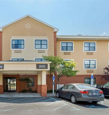 Extended Stay America Stes Bethpage