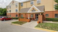 Extended Stay America Stes Chicago Gurne