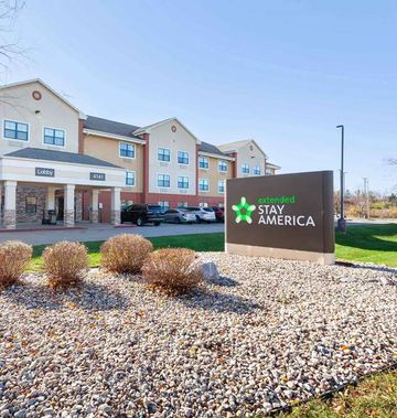 Extended Stay America Stes Appleton