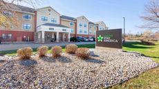 Extended Stay America Stes Appleton