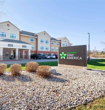 Extended Stay America Stes Appleton