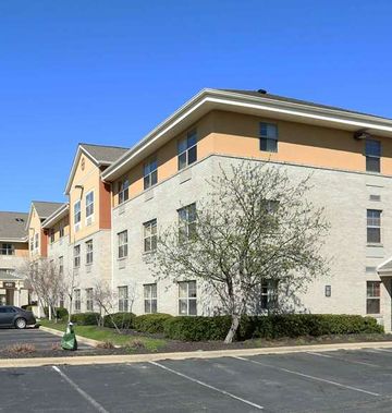 Extended Stay America Stes Columbus Dubl