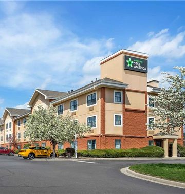 Extended Stay America Stes Melville
