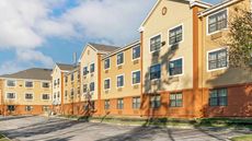 Extended Stay America Stes  Farmington H
