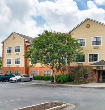 Extended Stay America Stes Duluth