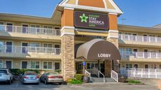 Extended Stay America Stes Seattle Tukwi