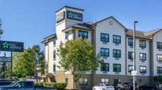 Extended Stay America Stes Seattle Lynwo